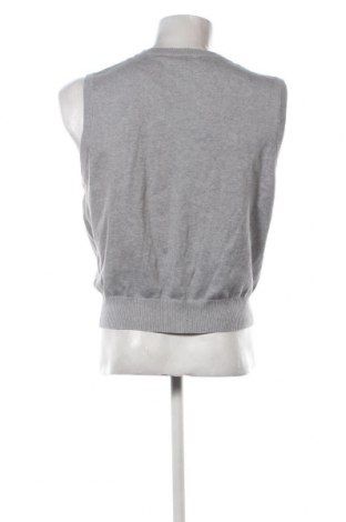 Ανδρικό πουλόβερ Free Quent, Μέγεθος L, Χρώμα Γκρί, Τιμή 3,86 €