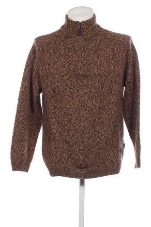 Мъжки пуловер Fynch-Hatton, Размер M, Цвят Многоцветен, Цена 39,60 лв.