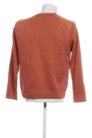 Мъжки пуловер Gin Tonic, Размер XL, Цвят Оранжев, Цена 10,80 лв.