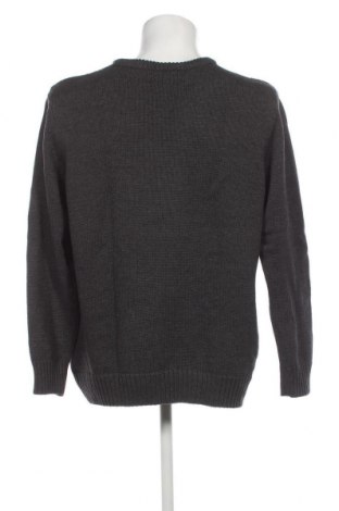 Мъжки пуловер Grey Connection, Размер L, Цвят Сив, Цена 13,05 лв.