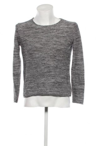 Pánsky sveter  H&M, Veľkosť M, Farba Sivá, Cena  4,11 €