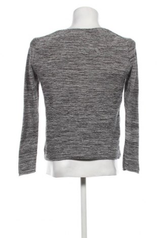 Herrenpullover H&M, Größe M, Farbe Grau, Preis 9,08 €