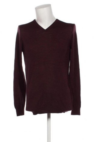 Pánsky sveter  H&M, Veľkosť L, Farba Červená, Cena  5,12 €
