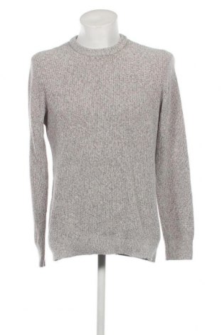 Ανδρικό πουλόβερ H&M, Μέγεθος L, Χρώμα Γκρί, Τιμή 5,38 €