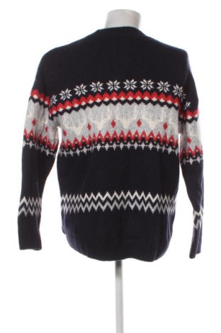 Pánsky sveter  H&M, Veľkosť S, Farba Viacfarebná, Cena  6,74 €