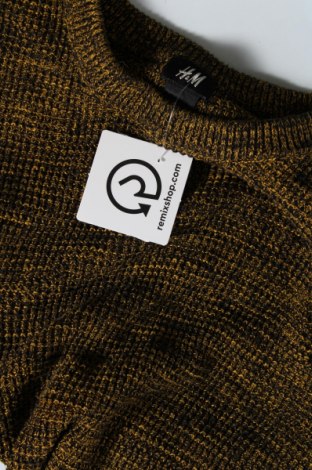 Pánsky sveter  H&M, Veľkosť M, Farba Viacfarebná, Cena  7,40 €