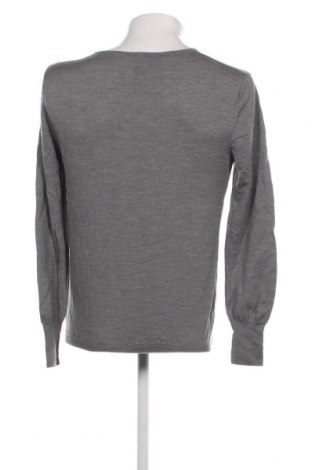 Мъжки пуловер H&M, Размер M, Цвят Сив, Цена 13,92 лв.