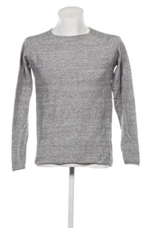 Pánsky sveter  H&M, Veľkosť M, Farba Sivá, Cena  4,44 €