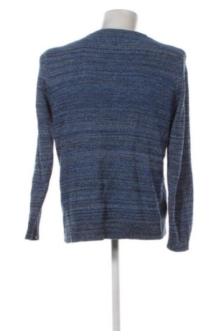 Pánský svetr  H&M, Velikost M, Barva Modrá, Cena  462,00 Kč