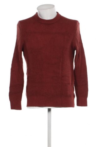 Pánsky sveter  H&M, Veľkosť M, Farba Oranžová, Cena  16,44 €