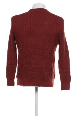 Herrenpullover H&M, Größe M, Farbe Orange, Preis € 20,18