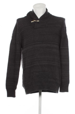 Pánsky sveter  H&M L.O.G.G., Veľkosť XL, Farba Sivá, Cena  5,75 €
