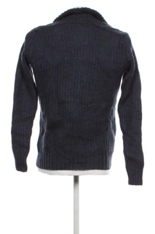 Pánsky sveter  H&M L.O.G.G., Veľkosť L, Farba Modrá, Cena  5,10 €