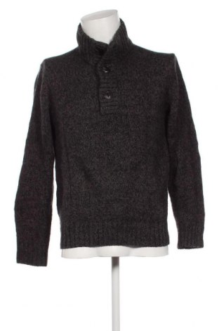Ανδρικό πουλόβερ H&M L.O.G.G., Μέγεθος L, Χρώμα Γκρί, Τιμή 5,38 €