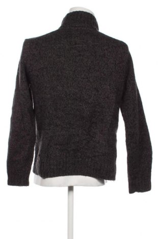 Ανδρικό πουλόβερ H&M L.O.G.G., Μέγεθος L, Χρώμα Γκρί, Τιμή 6,64 €