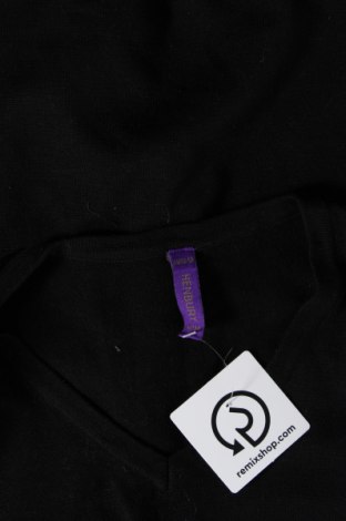 Pánsky sveter  Henbury, Veľkosť M, Farba Čierna, Cena  3,63 €