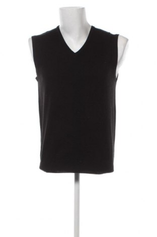Ανδρικό πουλόβερ Henbury, Μέγεθος M, Χρώμα Μαύρο, Τιμή 3,76 €