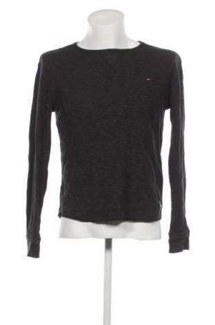 Ανδρική μπλούζα Hilfiger Denim, Μέγεθος S, Χρώμα Γκρί, Τιμή 7,58 €