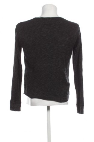 Ανδρική μπλούζα Hilfiger Denim, Μέγεθος S, Χρώμα Γκρί, Τιμή 19,40 €