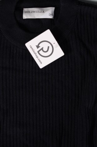 Ανδρικό πουλόβερ Holzweiler, Μέγεθος XL, Χρώμα Μπλέ, Τιμή 10,52 €