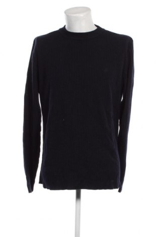 Мъжки пуловер Holzweiler, Размер XL, Цвят Син, Цена 17,00 лв.