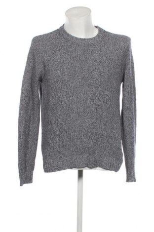 Ανδρικό πουλόβερ Identic, Μέγεθος M, Χρώμα Γκρί, Τιμή 4,66 €
