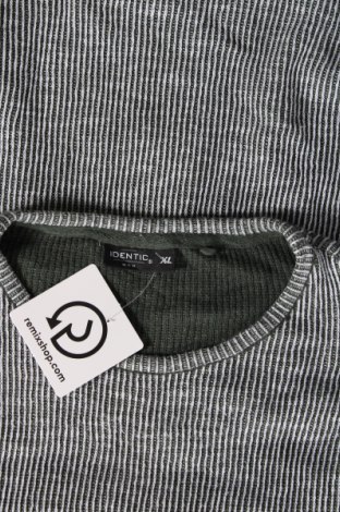 Pánsky sveter  Identic, Veľkosť XL, Farba Viacfarebná, Cena  4,93 €
