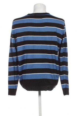 Ανδρικό πουλόβερ Identic, Μέγεθος XL, Χρώμα Πολύχρωμο, Τιμή 5,38 €