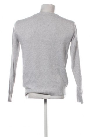 Мъжки пуловер Identic, Размер M, Цвят Сив, Цена 8,12 лв.