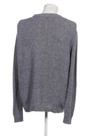 Мъжки пуловер Identic, Размер XXL, Цвят Сив, Цена 13,92 лв.