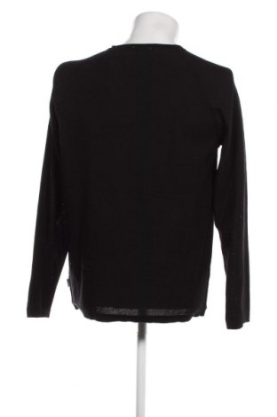 Pánsky sveter  Jack & Jones, Veľkosť L, Farba Čierna, Cena  14,72 €