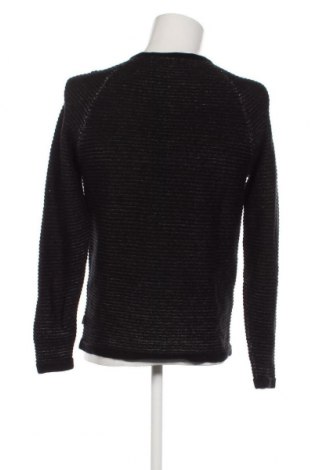 Herrenpullover Jack & Jones, Größe L, Farbe Schwarz, Preis € 25,24