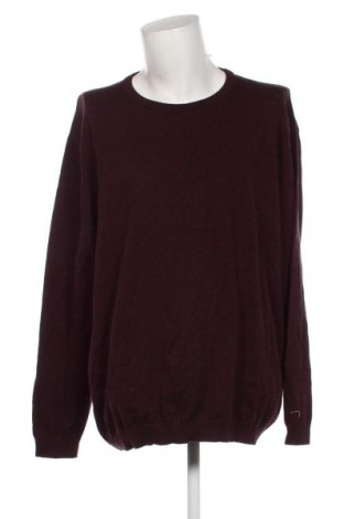 Ανδρικό πουλόβερ Jack & Jones, Μέγεθος L, Χρώμα Ρόζ , Τιμή 8,76 €