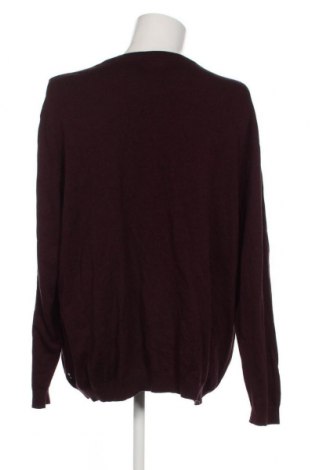 Мъжки пуловер Jack & Jones, Размер L, Цвят Розов, Цена 27,88 лв.