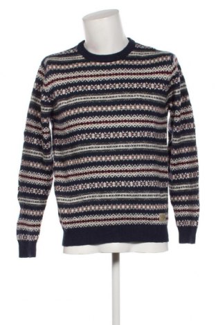 Ανδρικό πουλόβερ Jack & Jones, Μέγεθος L, Χρώμα Πολύχρωμο, Τιμή 5,20 €