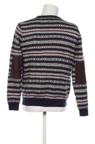 Ανδρικό πουλόβερ Jack & Jones, Μέγεθος L, Χρώμα Πολύχρωμο, Τιμή 7,43 €
