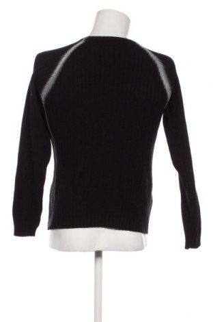 Мъжки пуловер Jack & Jones, Размер M, Цвят Черен, Цена 9,84 лв.