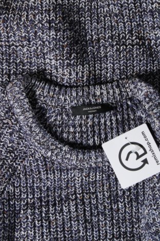 Мъжки пуловер Jack & Jones PREMIUM, Размер M, Цвят Многоцветен, Цена 24,00 лв.