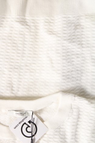 Pánsky sveter  Jack & Jones PREMIUM, Veľkosť XL, Farba Biela, Cena  38,56 €