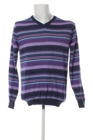 Мъжки пуловер Jack's, Размер S, Цвят Многоцветен, Цена 8,41 лв.