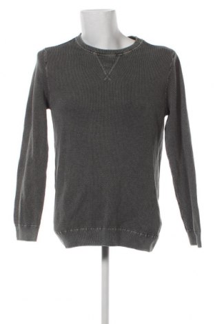 Ανδρικό πουλόβερ Jean Pascale, Μέγεθος XL, Χρώμα Γκρί, Τιμή 5,38 €