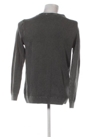 Ανδρικό πουλόβερ Jean Pascale, Μέγεθος XL, Χρώμα Γκρί, Τιμή 5,38 €