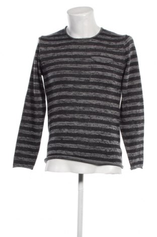 Ανδρικό πουλόβερ Jean Pascale, Μέγεθος S, Χρώμα Πολύχρωμο, Τιμή 4,49 €