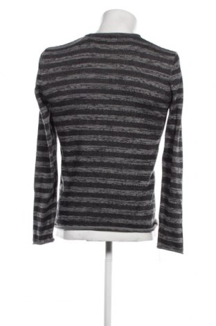 Мъжки пуловер Jean Pascale, Размер S, Цвят Многоцветен, Цена 9,86 лв.