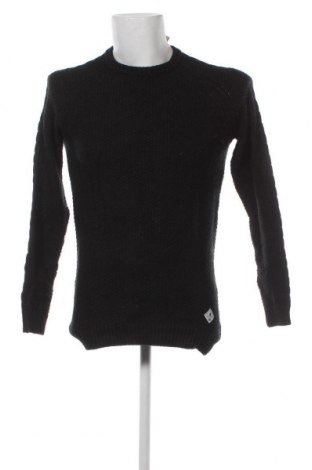 Мъжки пуловер Jules, Размер S, Цвят Черен, Цена 11,89 лв.