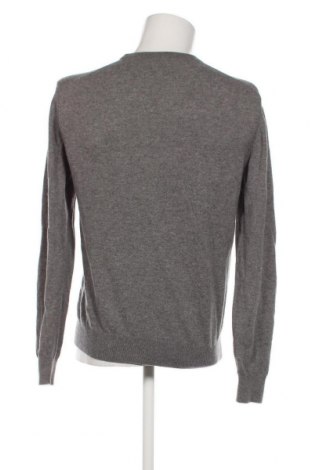 Мъжки пуловер Junk De Luxe, Размер M, Цвят Сив, Цена 11,00 лв.