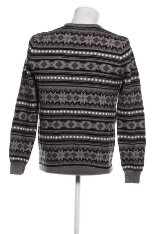 Ανδρικό πουλόβερ Kiomi, Μέγεθος L, Χρώμα Γκρί, Τιμή 4,46 €