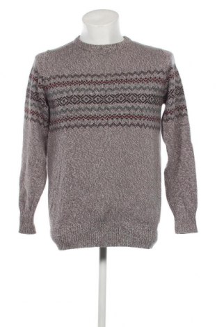 Ανδρικό πουλόβερ Livergy, Μέγεθος L, Χρώμα Μπλέ, Τιμή 5,38 €