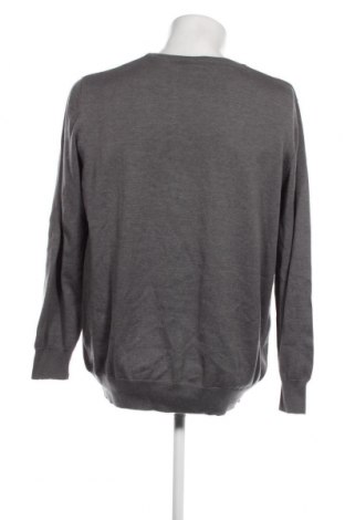 Мъжки пуловер Livergy, Размер XL, Цвят Сив, Цена 13,05 лв.