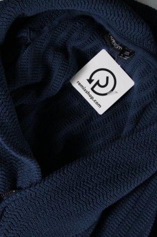 Pánsky sveter  Livergy, Veľkosť XL, Farba Modrá, Cena  4,93 €